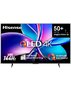 4K (Ultra HD) Smart телевизор HISENSE 55E7Q 55″, 139 см, QLED, HDMI 2.1